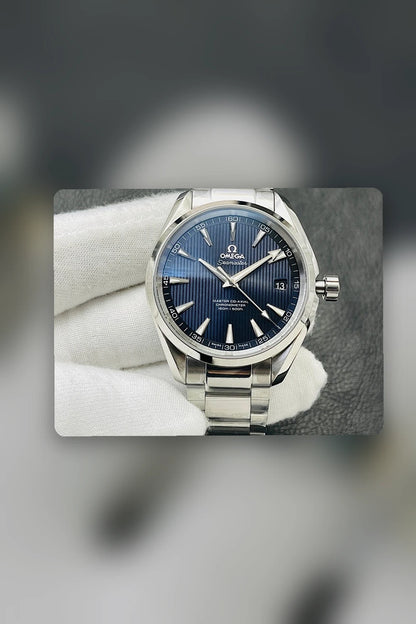 NB - Mix Watch - 308