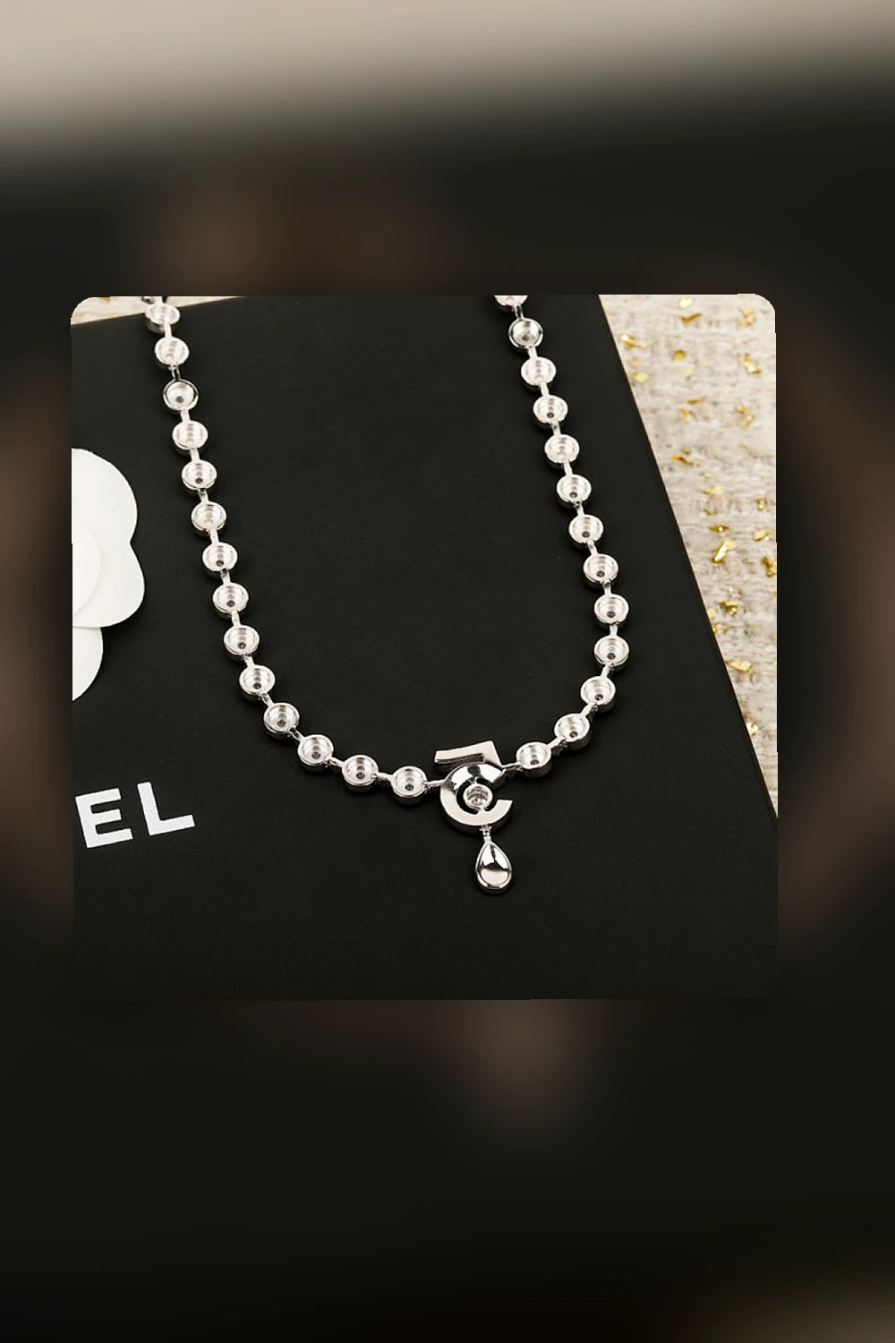 NB - CHL Jewelry - 711