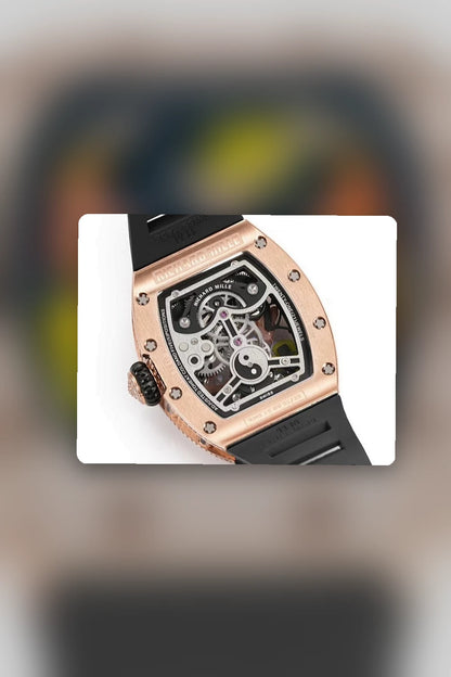 NB - Mix Watch - 1707