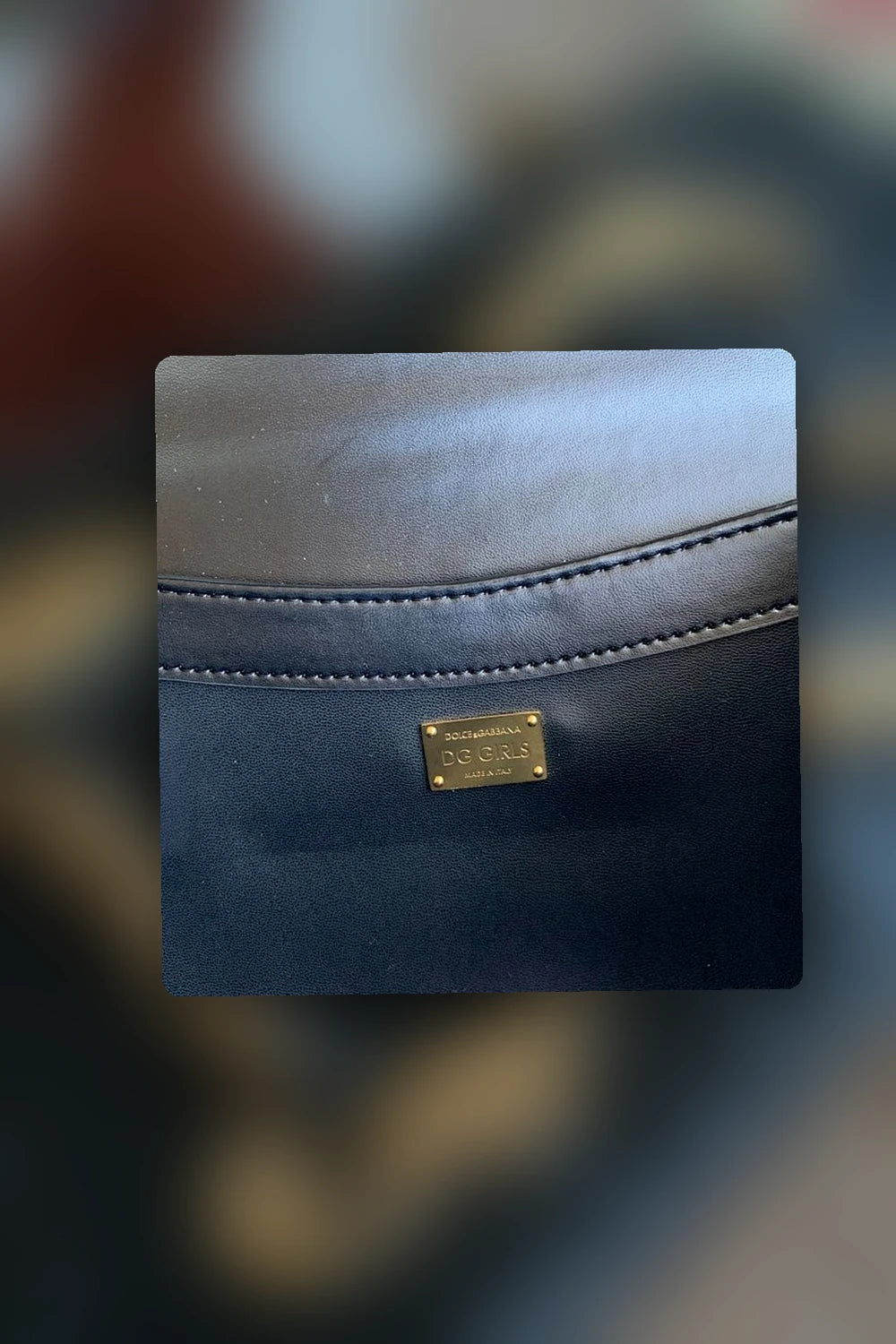 NB - DAG Bag - 806