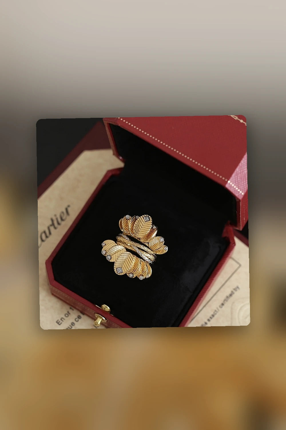 NB - CRA Jewelry - 641
