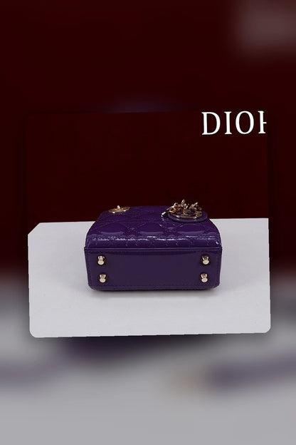 NB - DOR Bag - 325