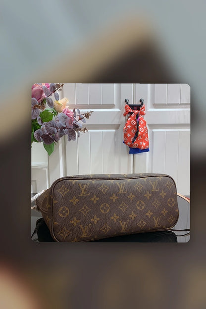 NB - LOV Bag - 1549