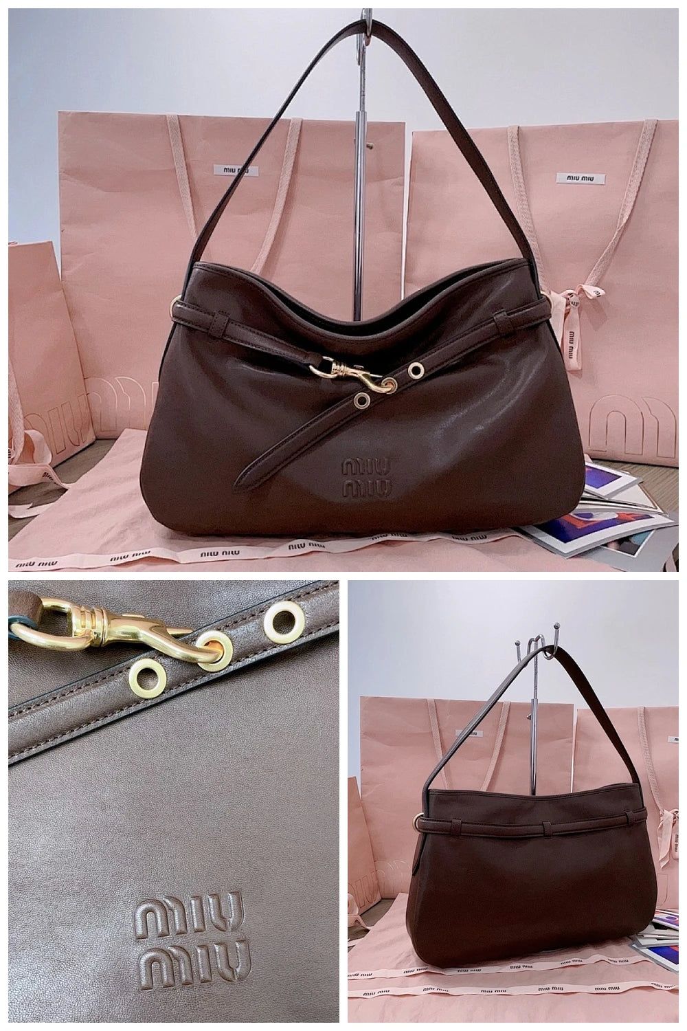 NB - MMU Bag - 763