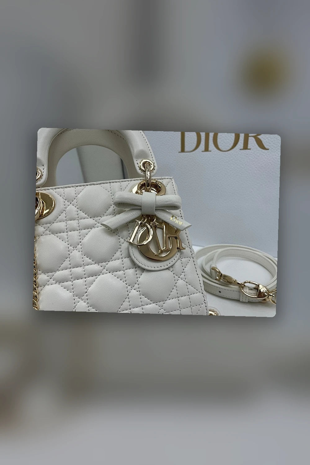 NB - DOR Bag - 755