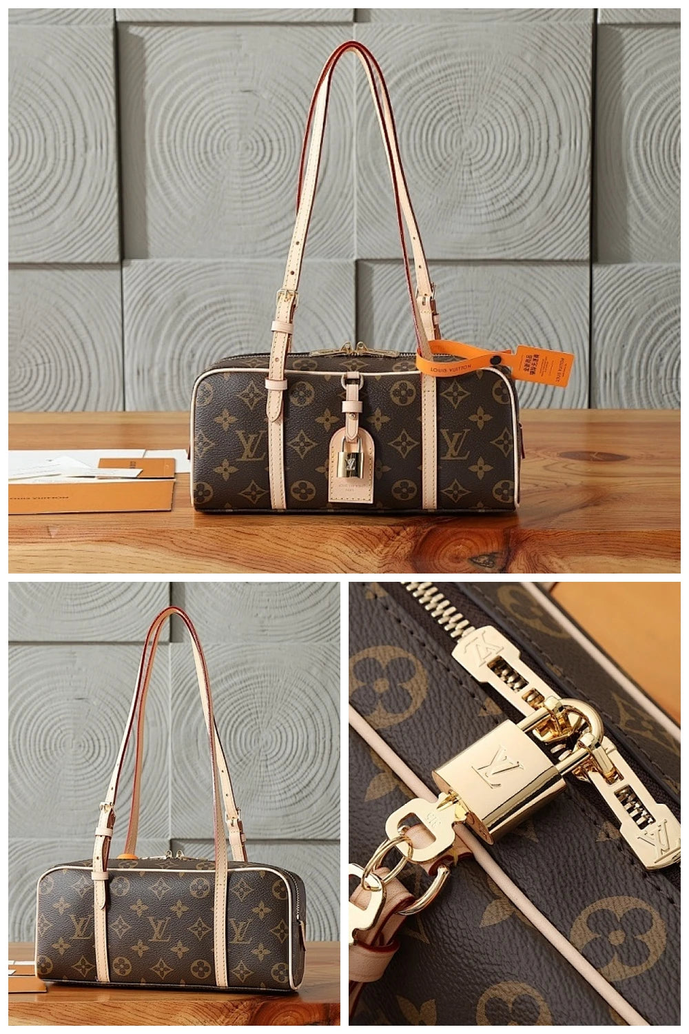 NB - LOV Bag - 1356