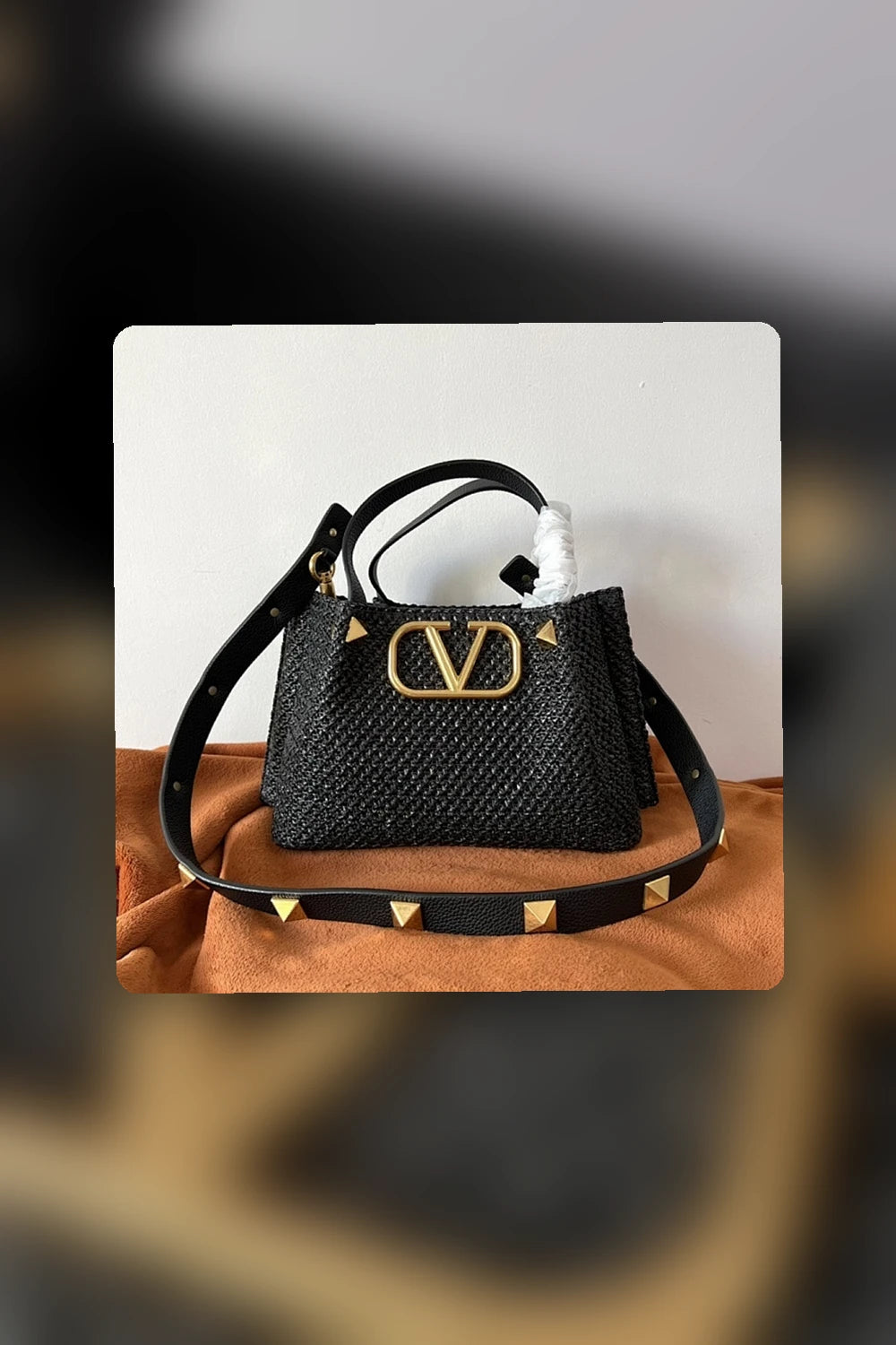NB - VEL Bag - 891