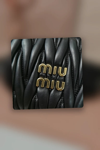 NB - MMU Bag - 242