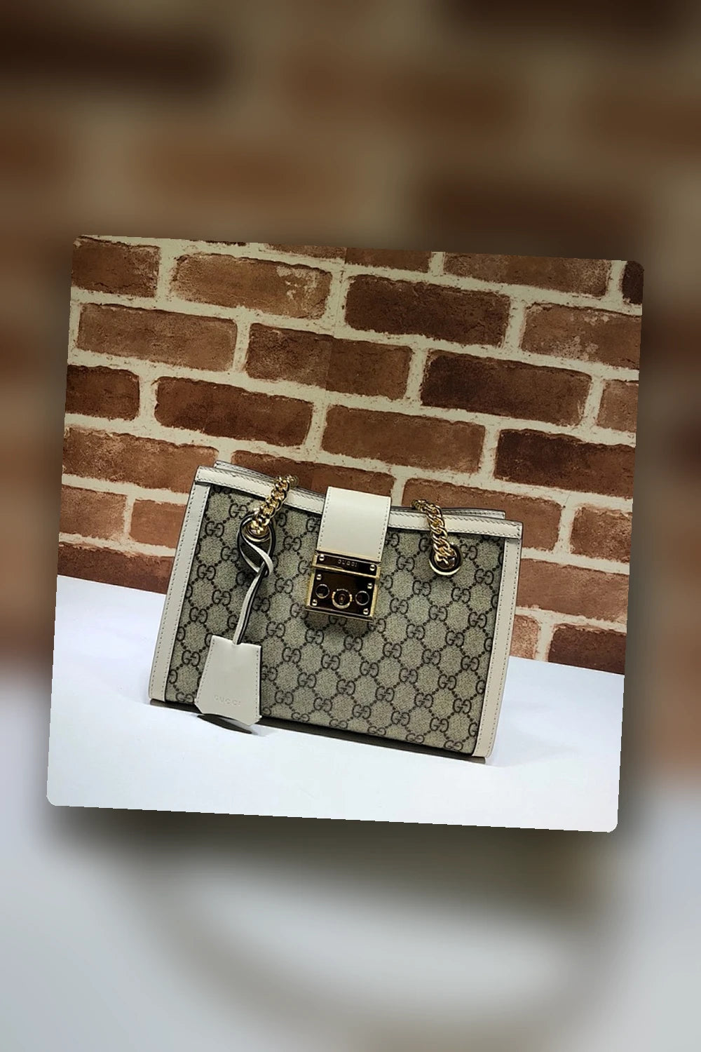 NB - GUKI Bag - 1105