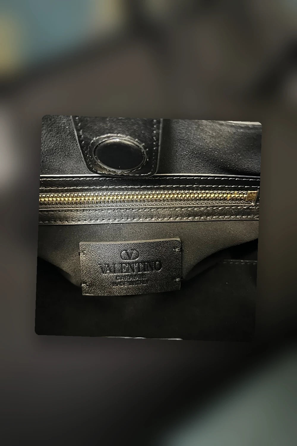 NB - VEL Bag - 213