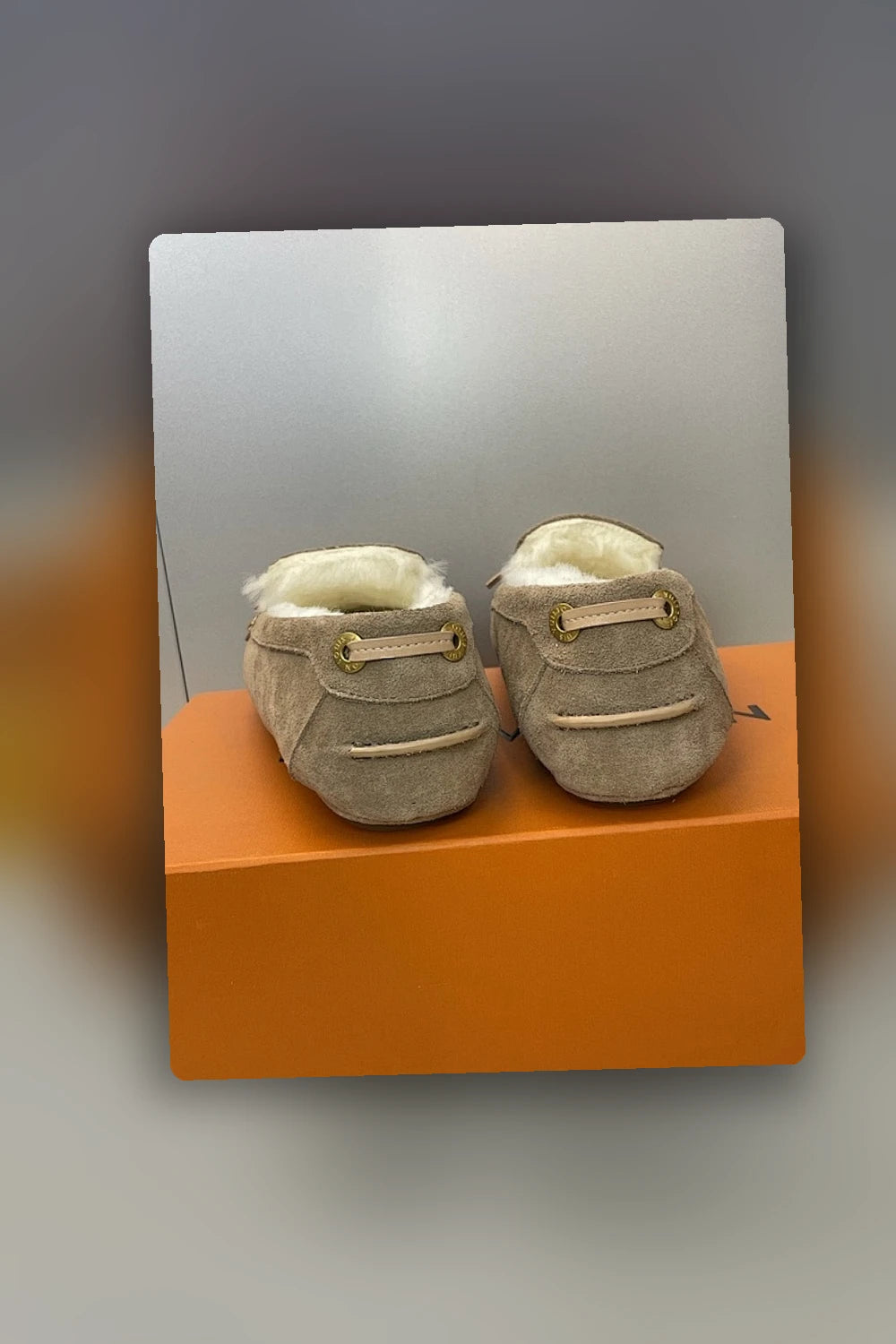 NB - LOV Women Shoes - 956