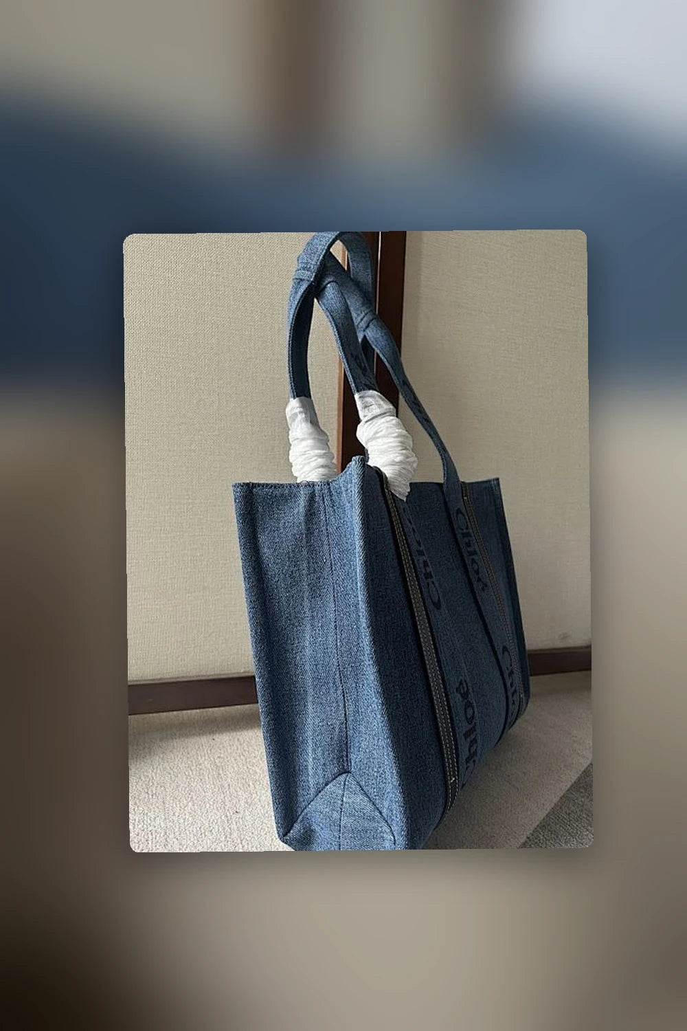 NB - CLE Bag - 108