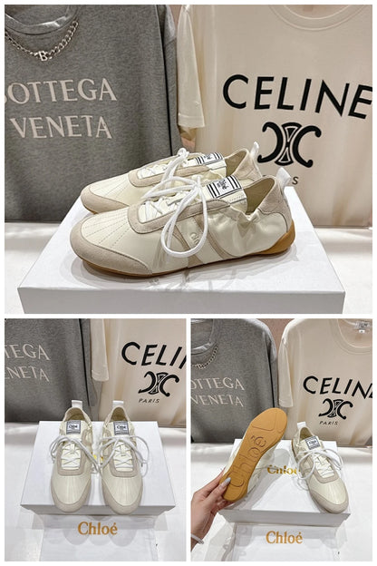 NB - CLE Women Shoes - 078