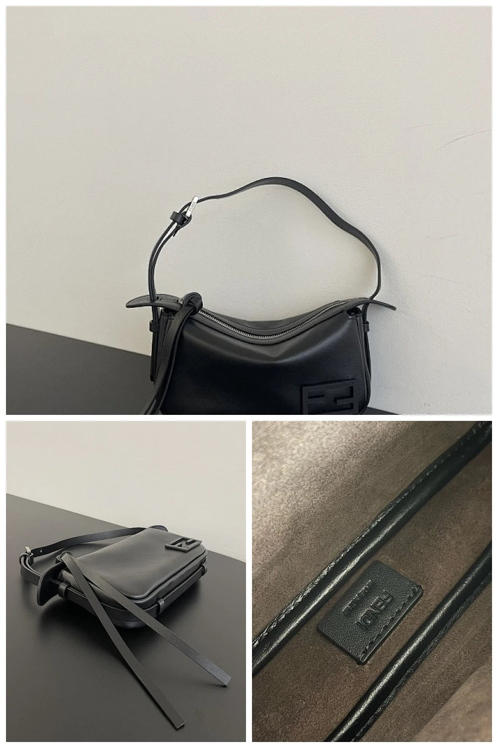 NB - FDE Bag - 349