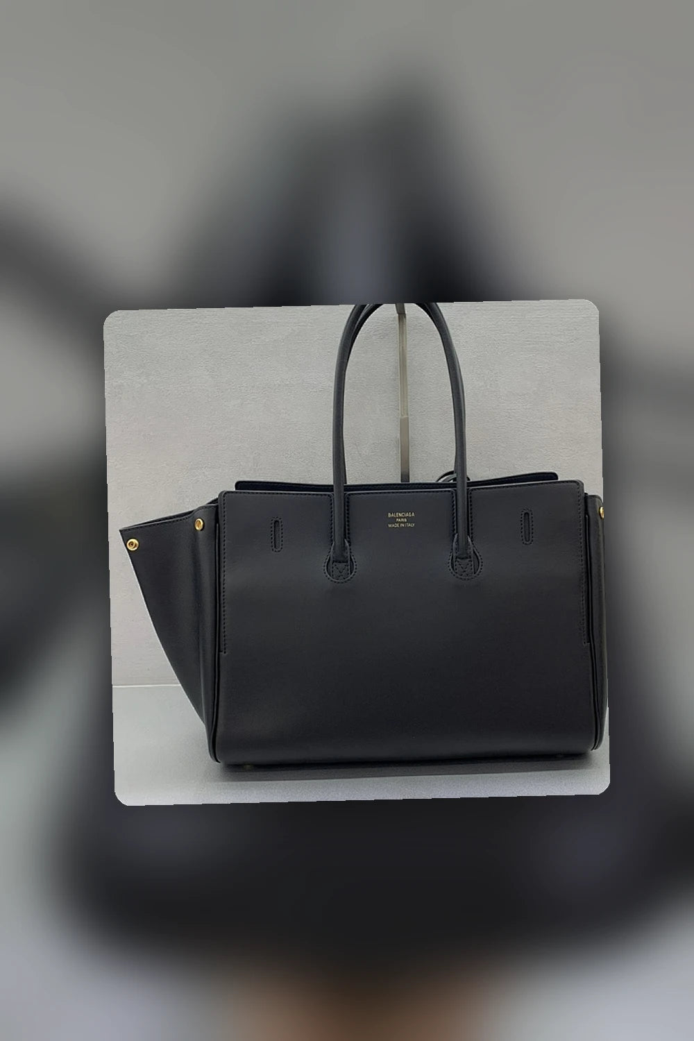 NB - BG Bag - 2042