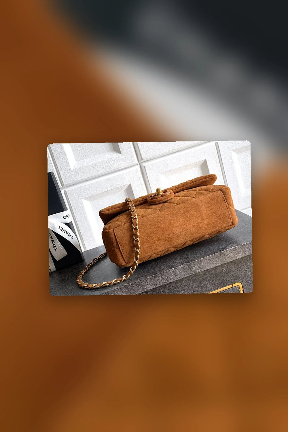 NB - CHL Bag - 427