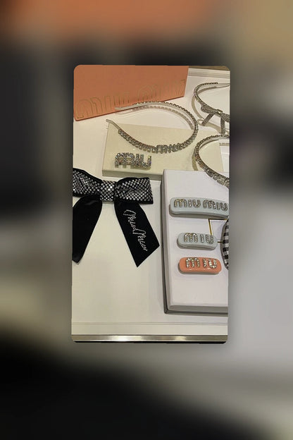 NB - MMU Jewelry - 542