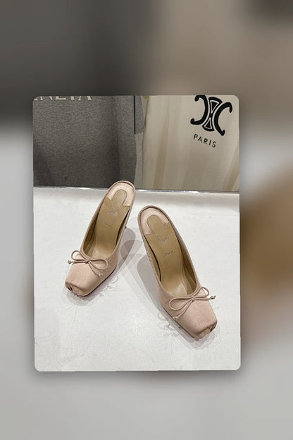 NB - BOV Women Shoes - 009