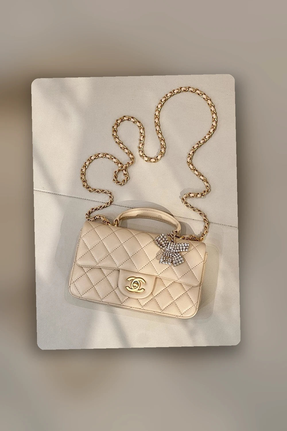 NB - CHL Bag - 680