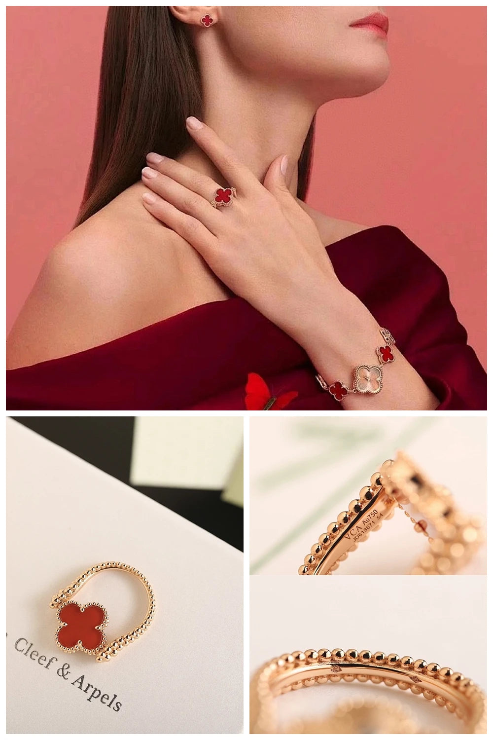 NB - VACA Jewelry - 461