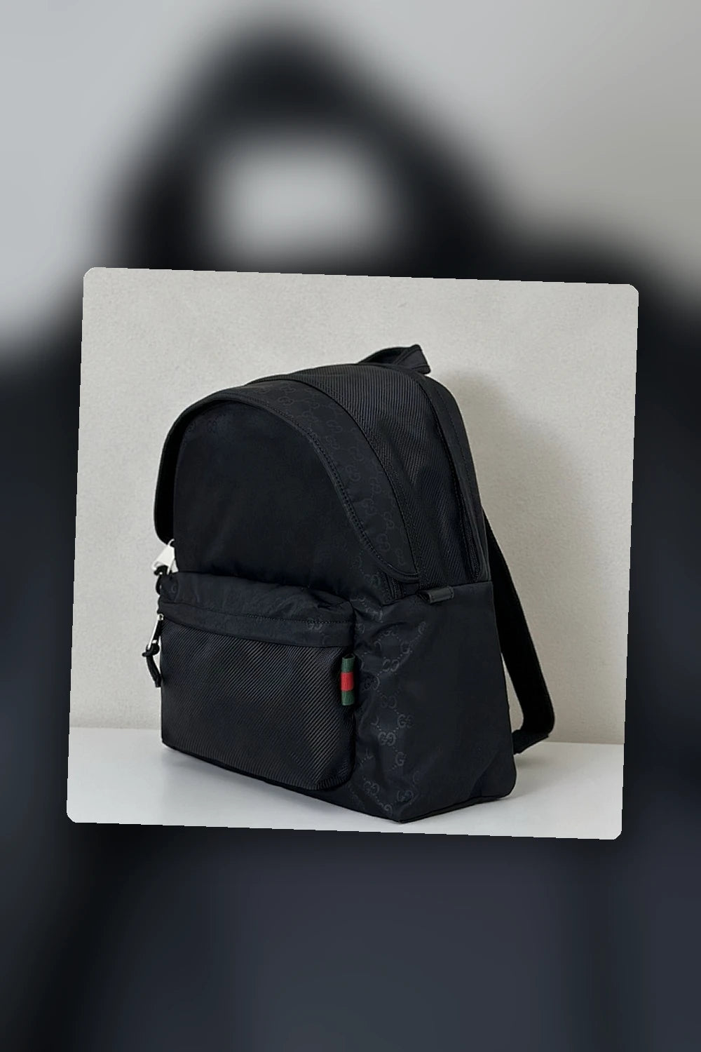 NB - GUKI Bag - 971