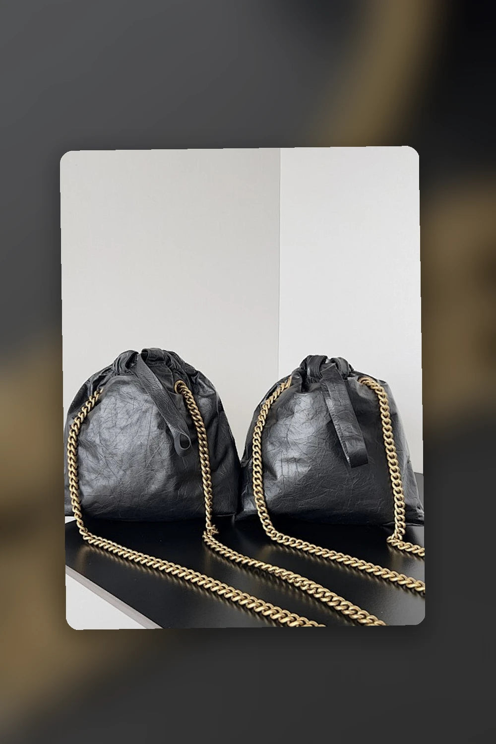 NB - BG Bag - 883