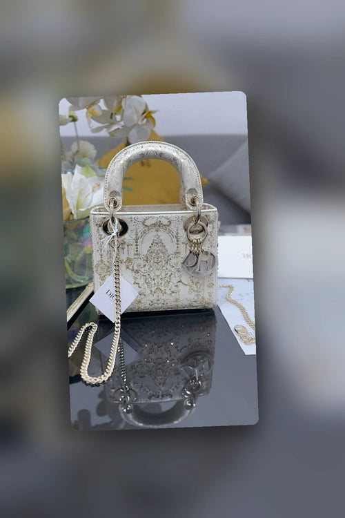 NB - DOR Bag - 408