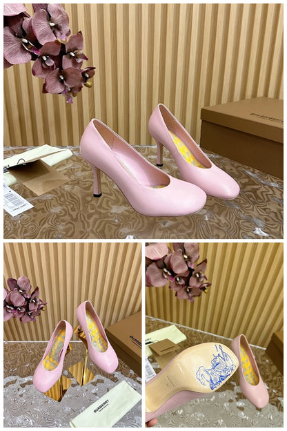 NB - BOR Women Shoes - 405