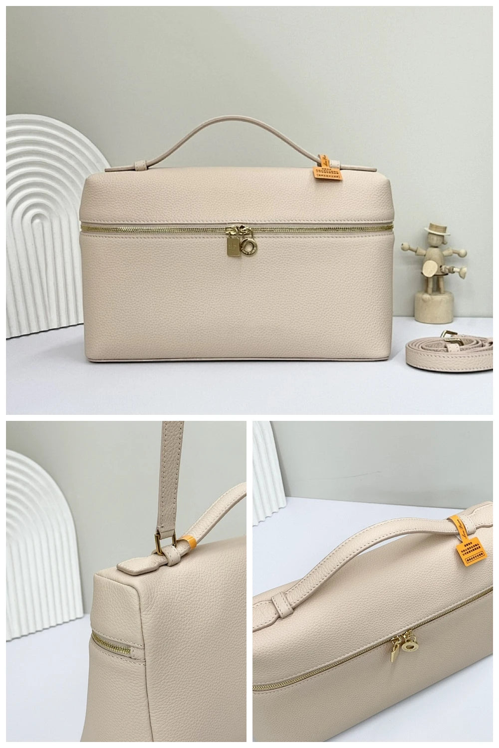 NB - LOP Bag - 186