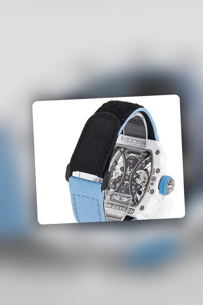 NB - Mix Watch - 1272