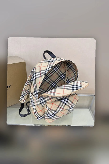NB - BOR Bag - 1076