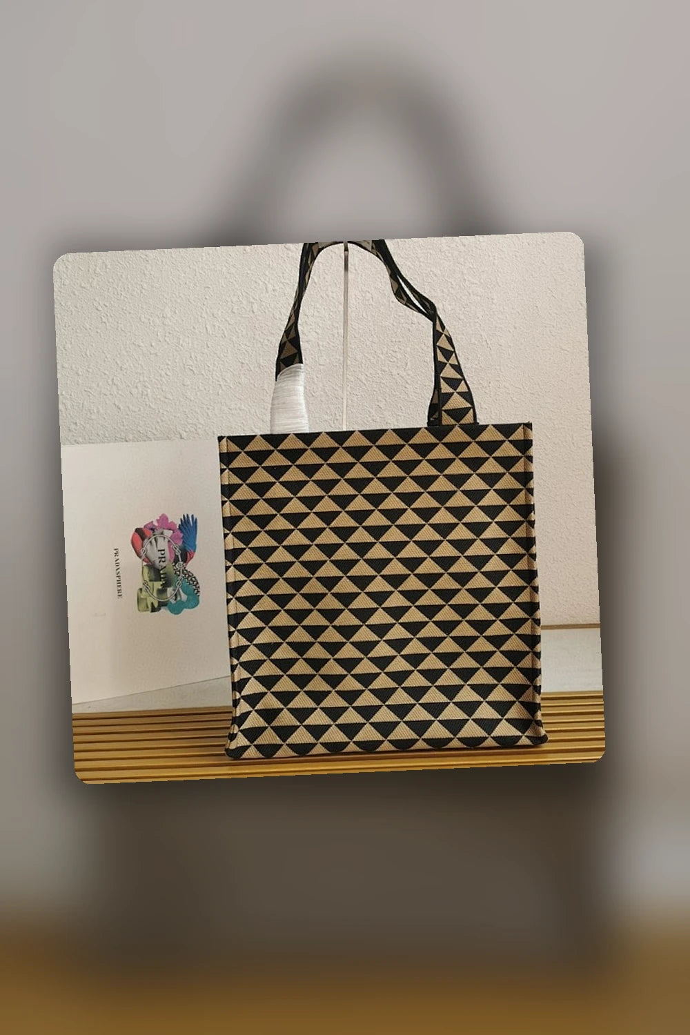 NB - PD Bag - 338