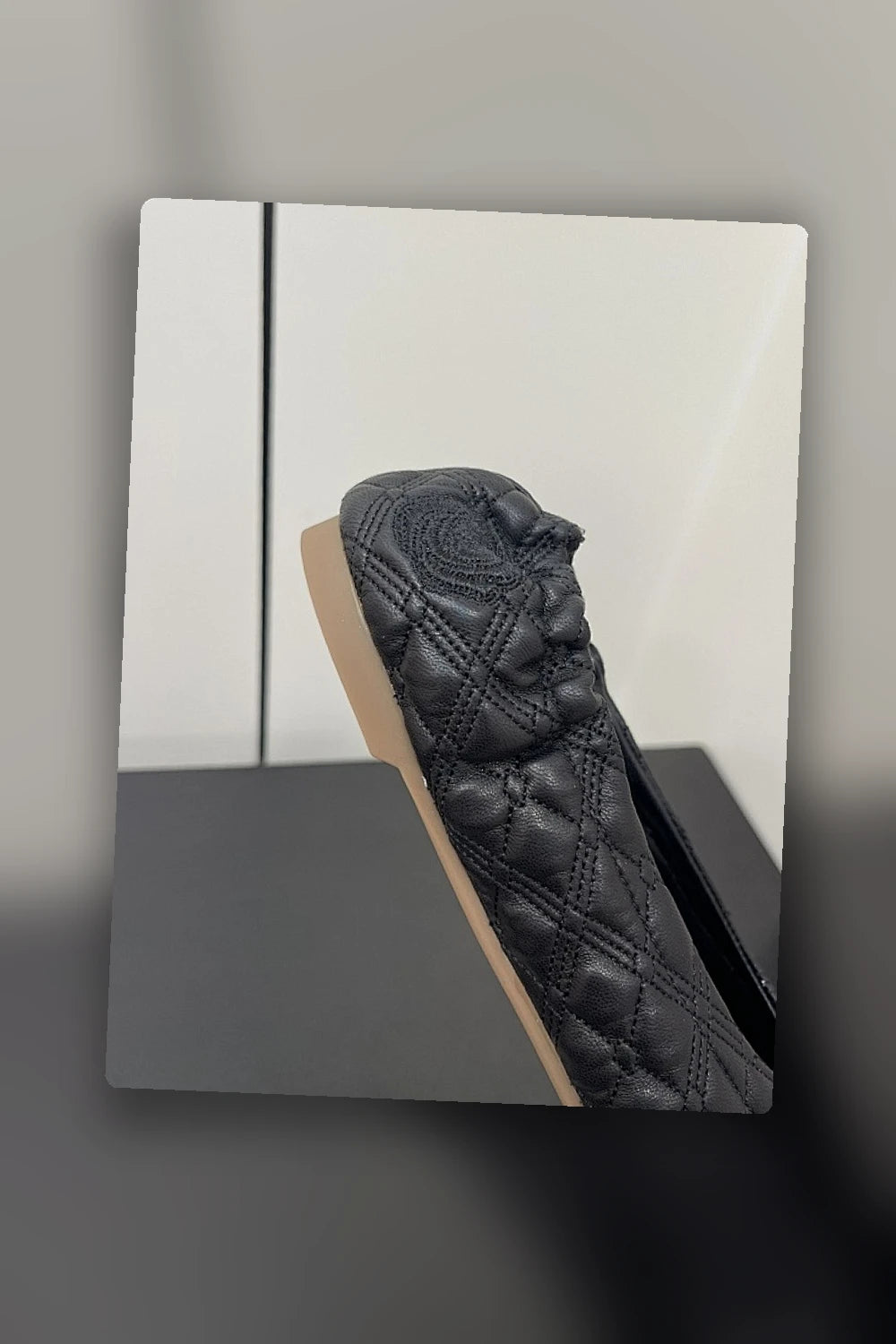 NB - BOR Women Shoes - 285