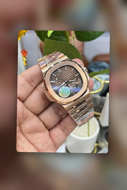 NB - Mix Watch - 1451