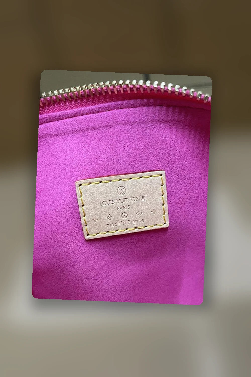 NB - LOV Bag - 1837