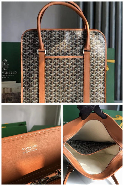 NB - GYO Bag - 104