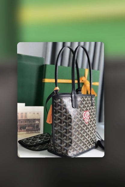 NB - GYO Bag - 243
