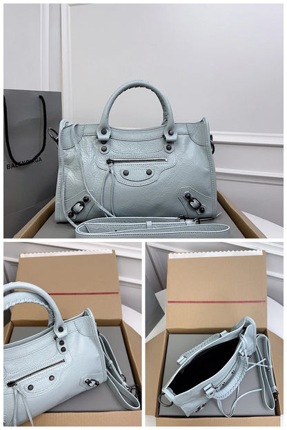 NB - BG Bag - 1980