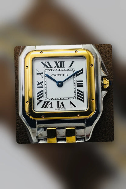 NB - Mix Watch - 1696