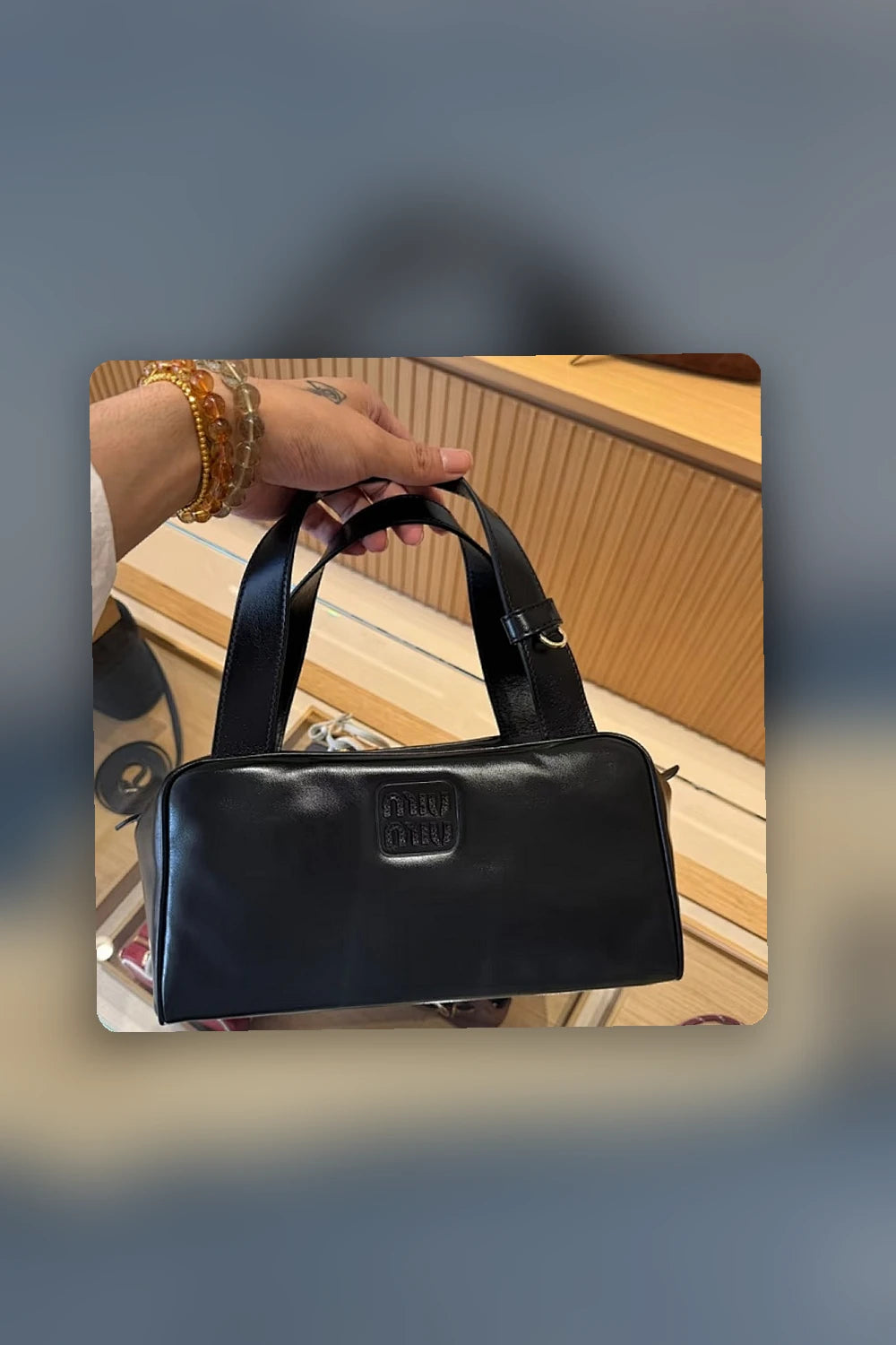 NB - MMU Bag - 1097