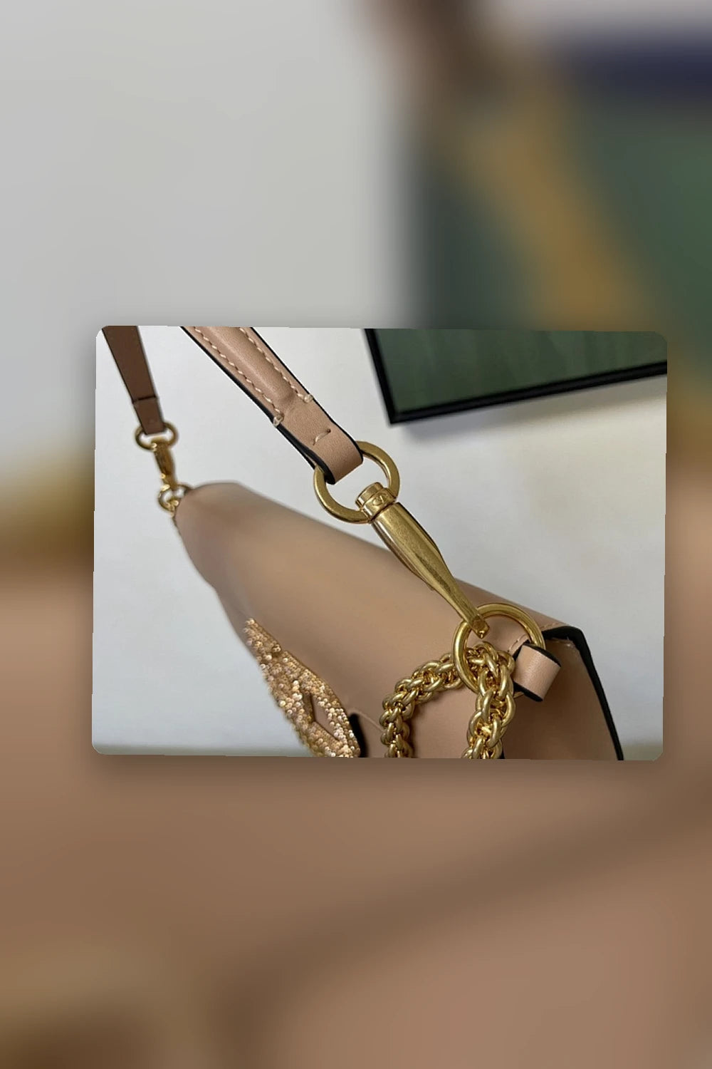 NB - VEL Bag - 869