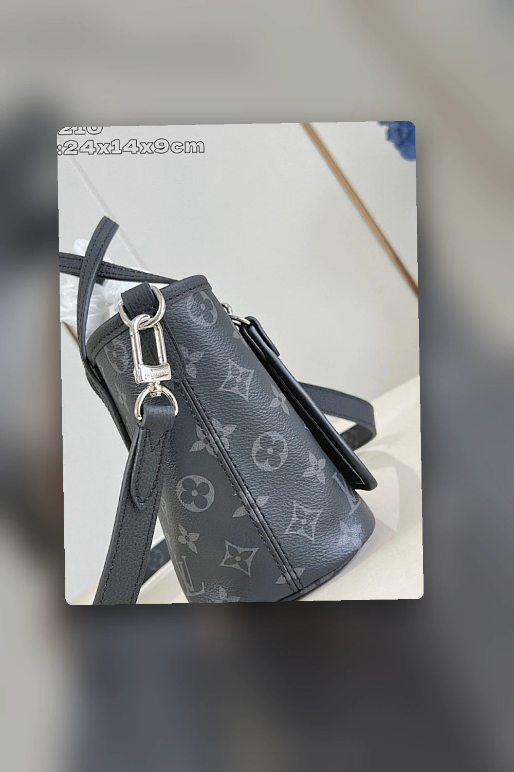 NB - LOV Bag - 991