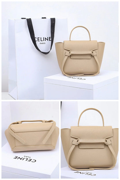 NB - COL Bag - 931