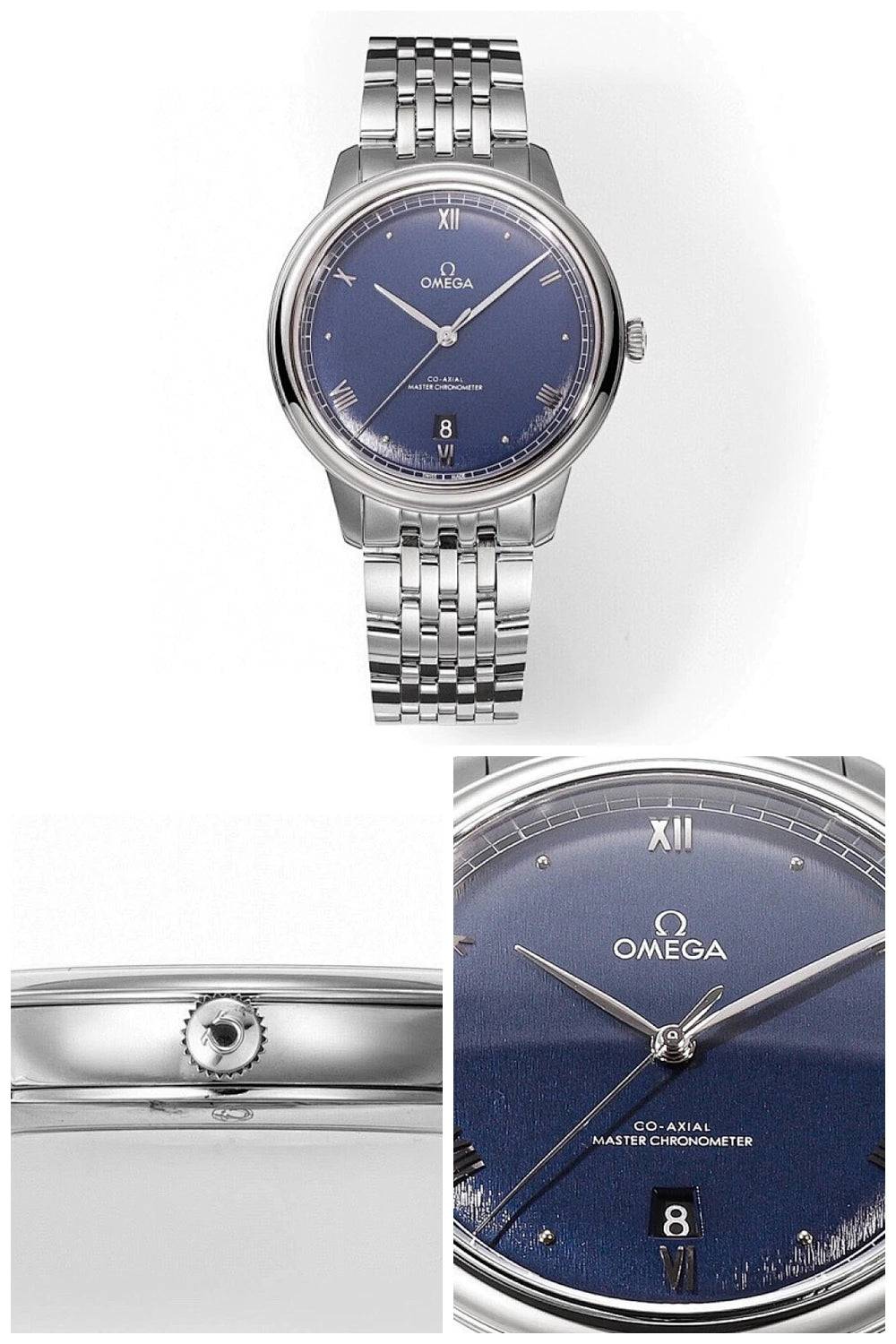 NB - Mix Watch - 774