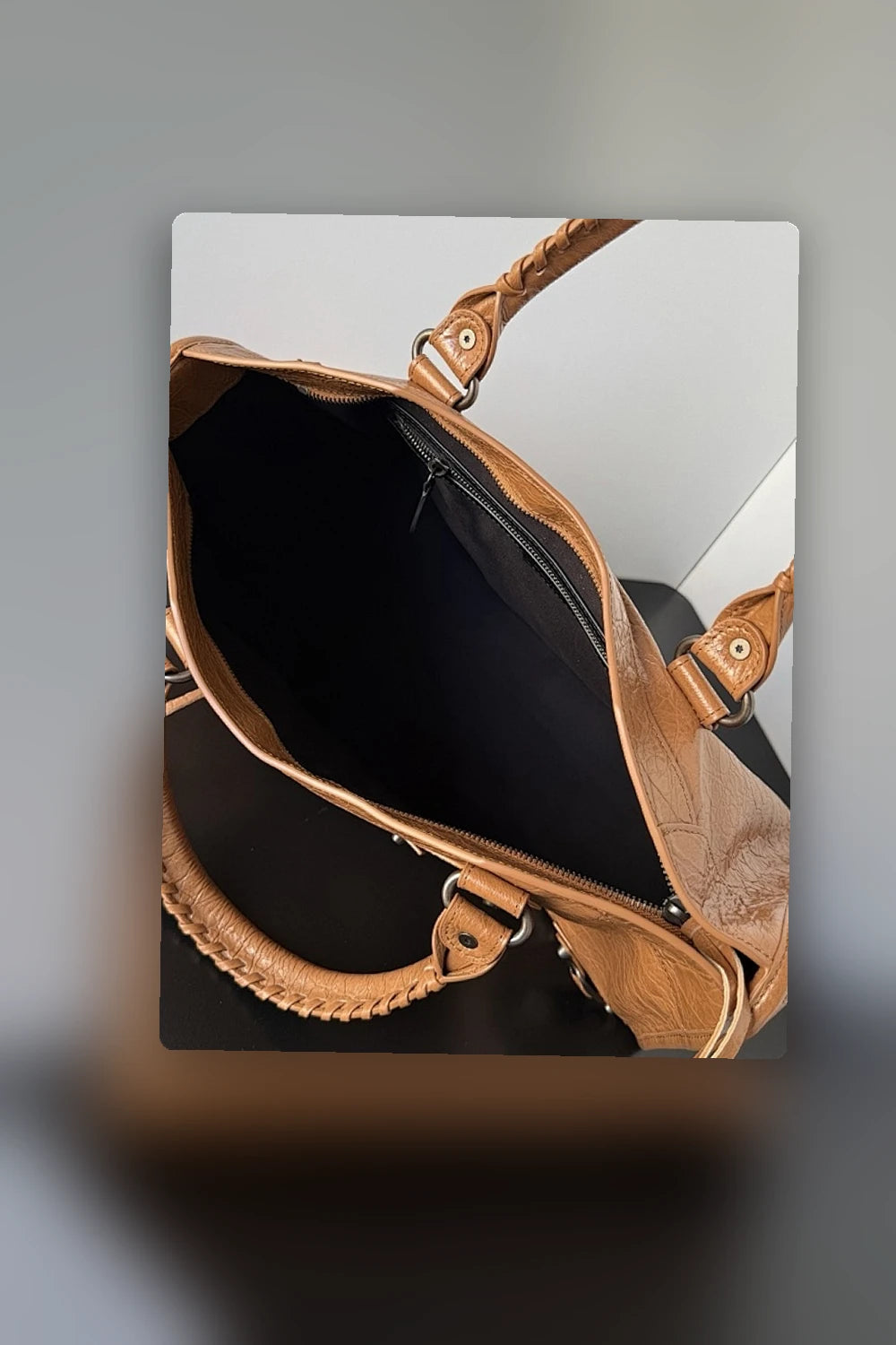 NB - BG Bag - 496