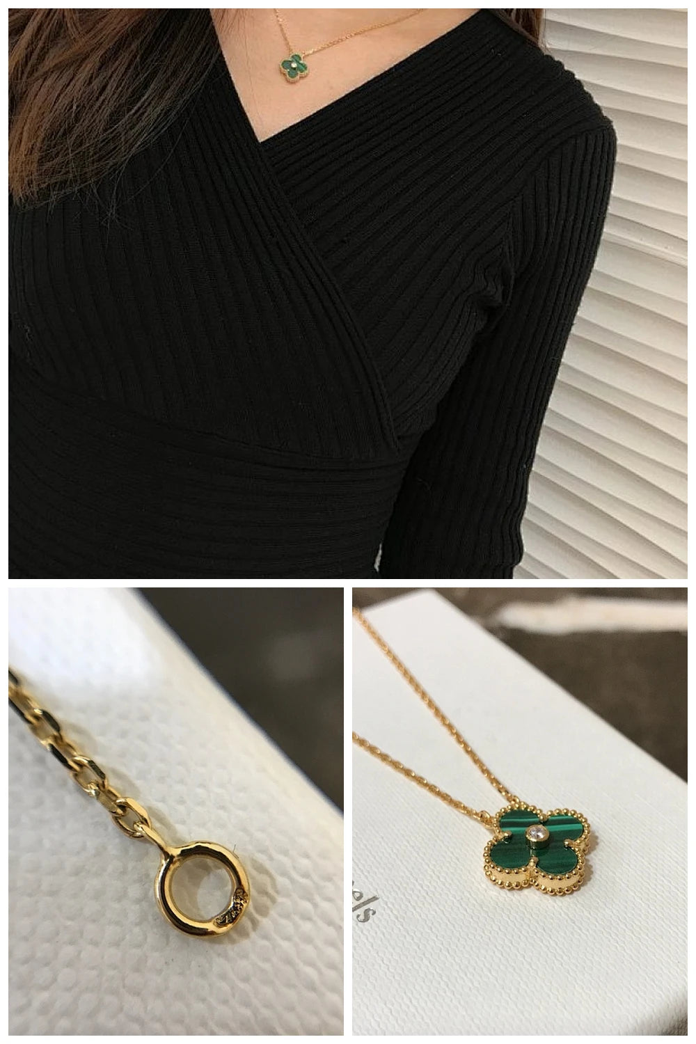 NB - VACA Jewelry - 629