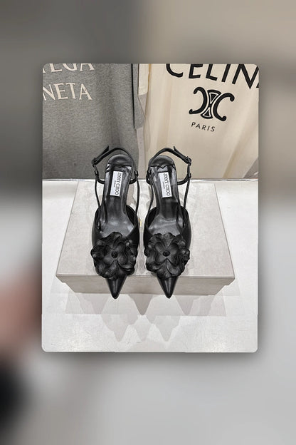 NB - JMC Women Shoes - 251
