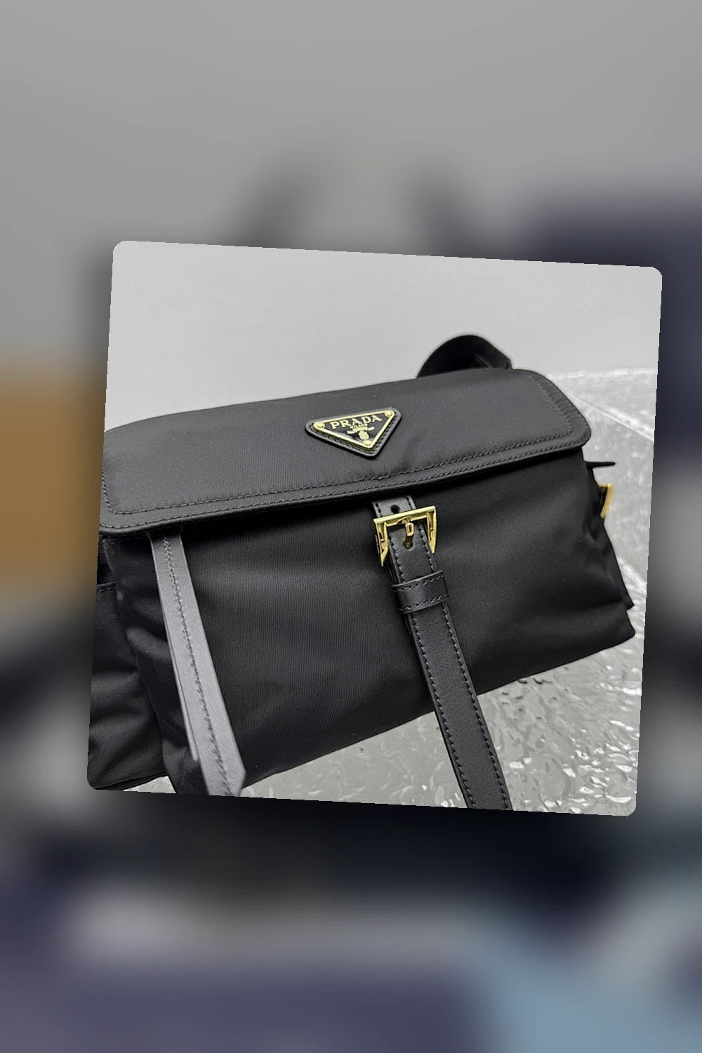 NB - PD Bag - 581