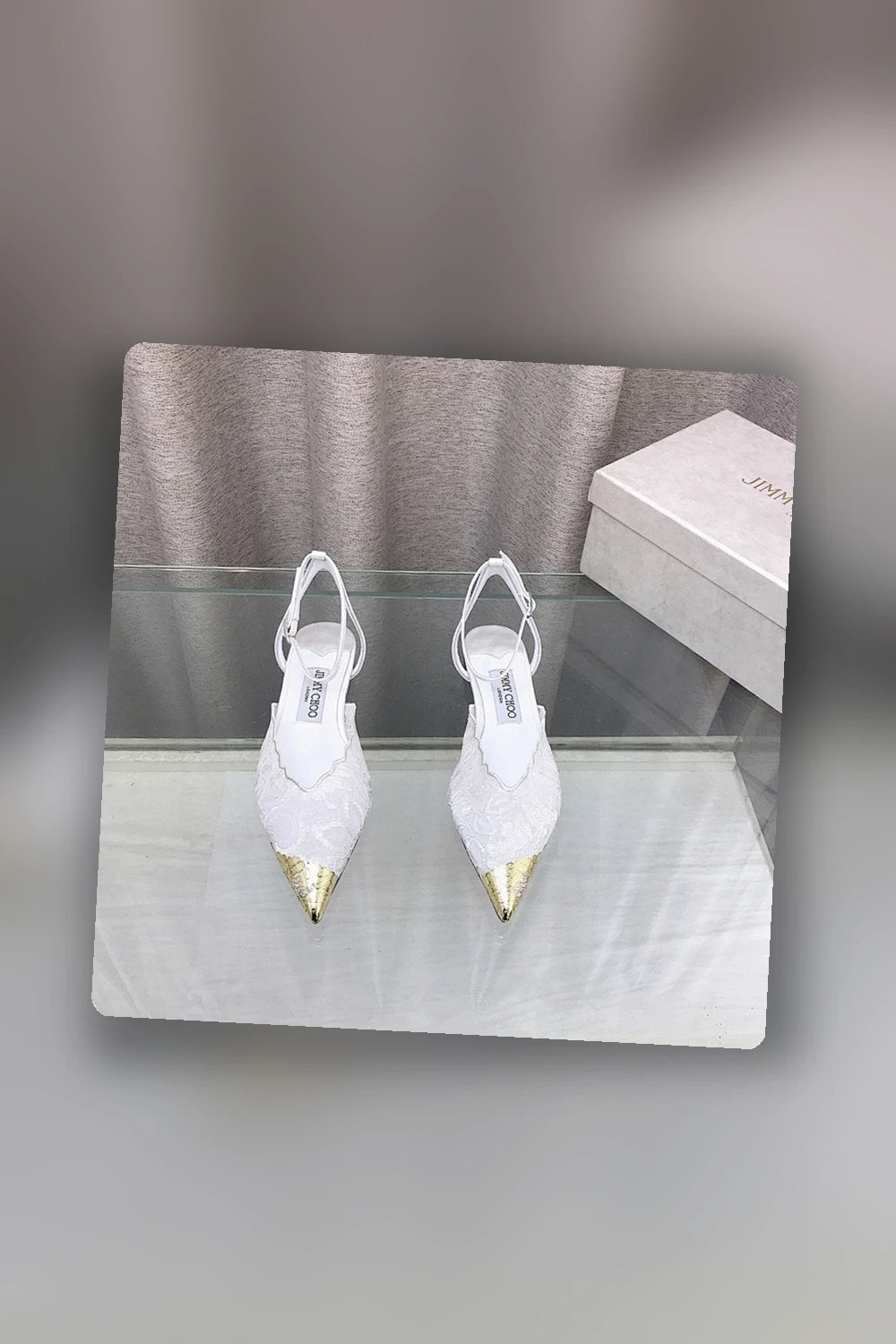 NB - JMC Women Shoes - 039