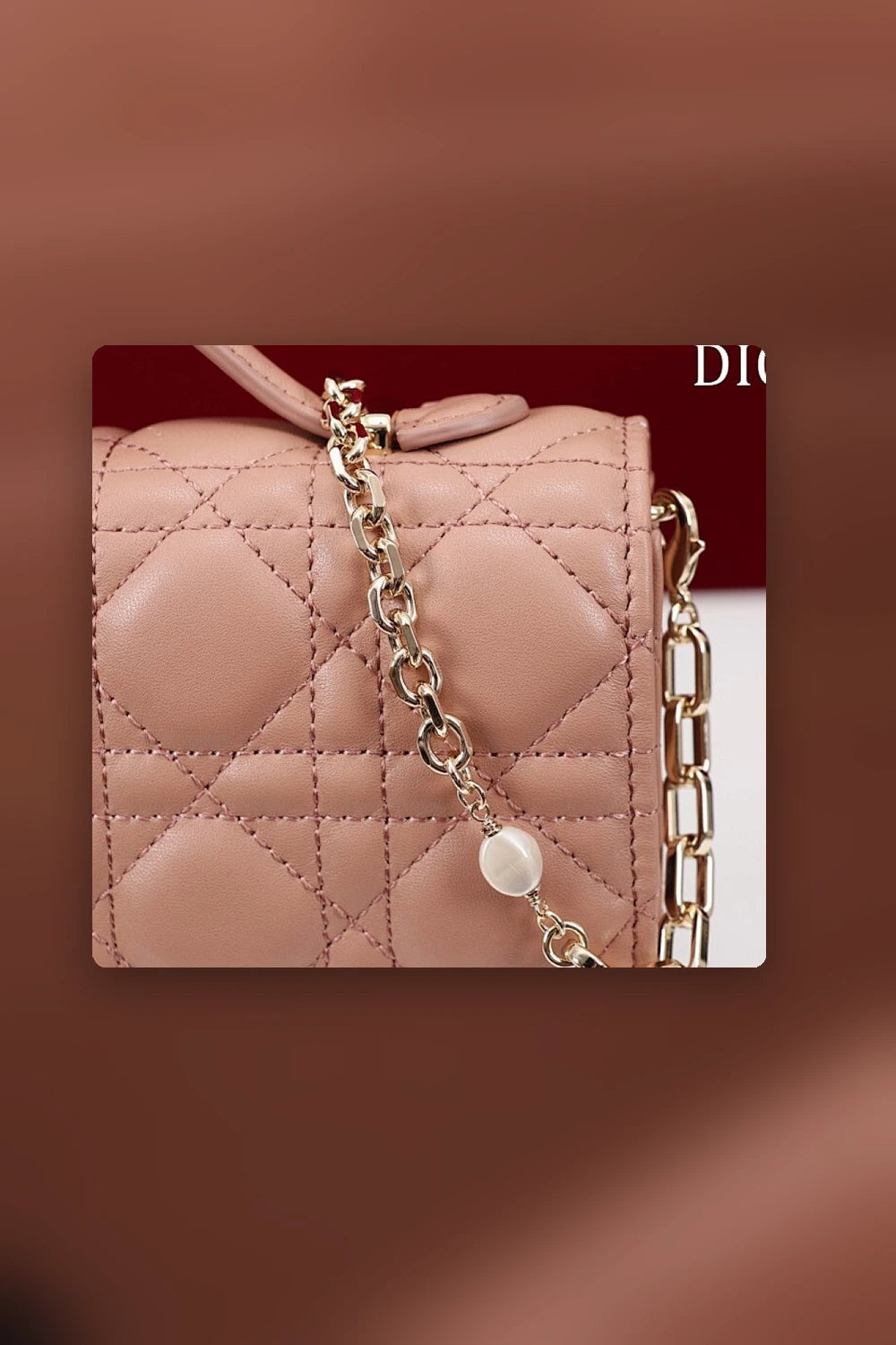 NB - DOR Bag - 502